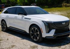 cadillac escalade iq 2025 1GYTEFKL1SU104642 image cadillac escalade iq 2025 1GYTEFKL1SU104642 image